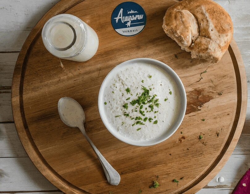 Ayran Selber Machen – Erfrischend und Einfach