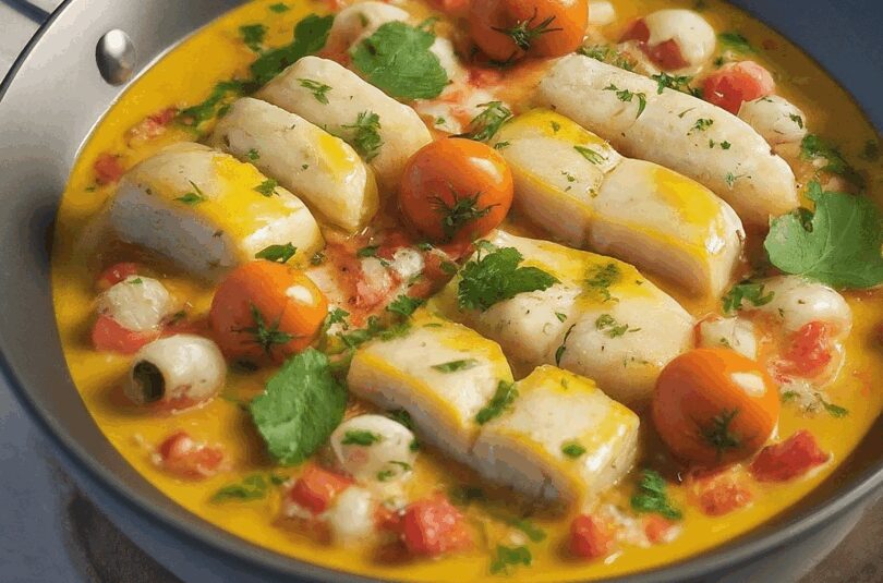 Bacalhau À Brás – Der Klassiker der portugiesischen Küche
