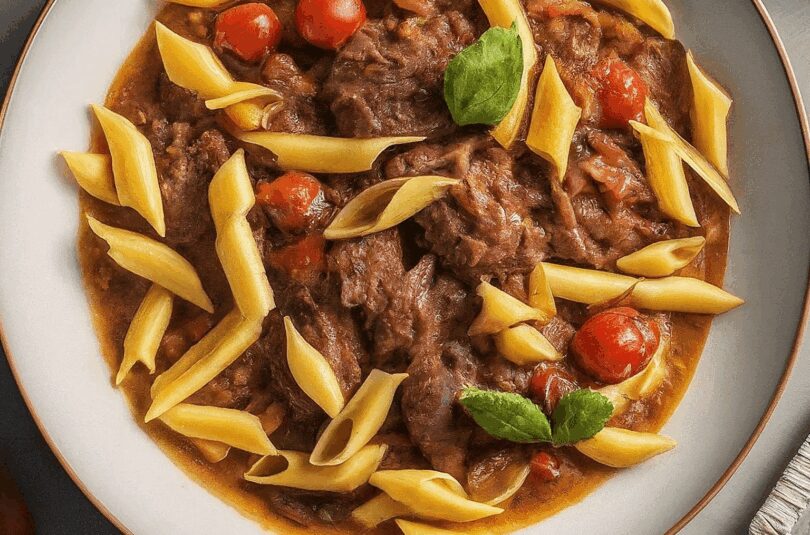 Backen Mit Christina – Donauwelle Super Easy