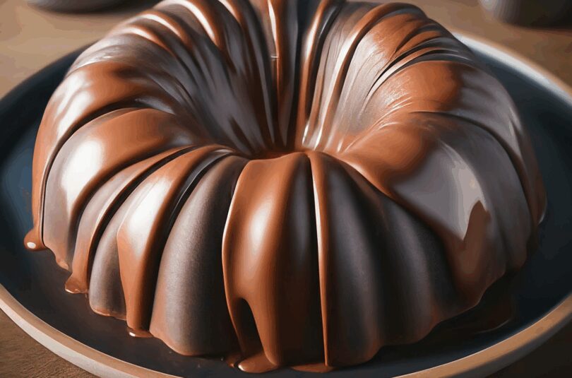 Backen Ohne Ei – Schokoladenkuchen Ohne Ei