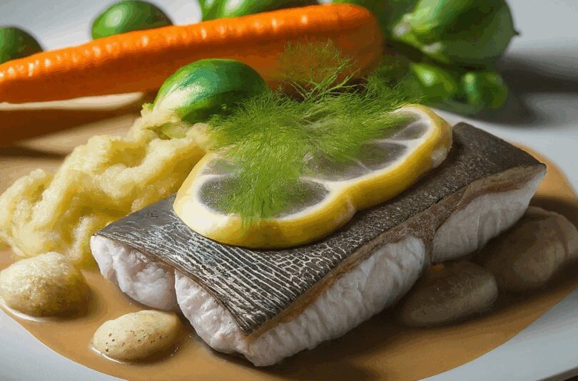 Backfisch Selber Machen – Backfisch In Bierteig