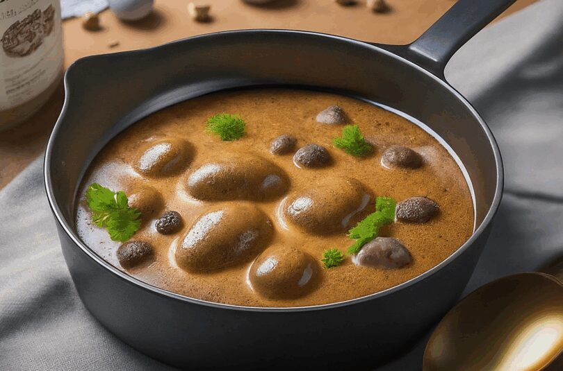 Bärenfang – Selbstgemachter Honiglikör