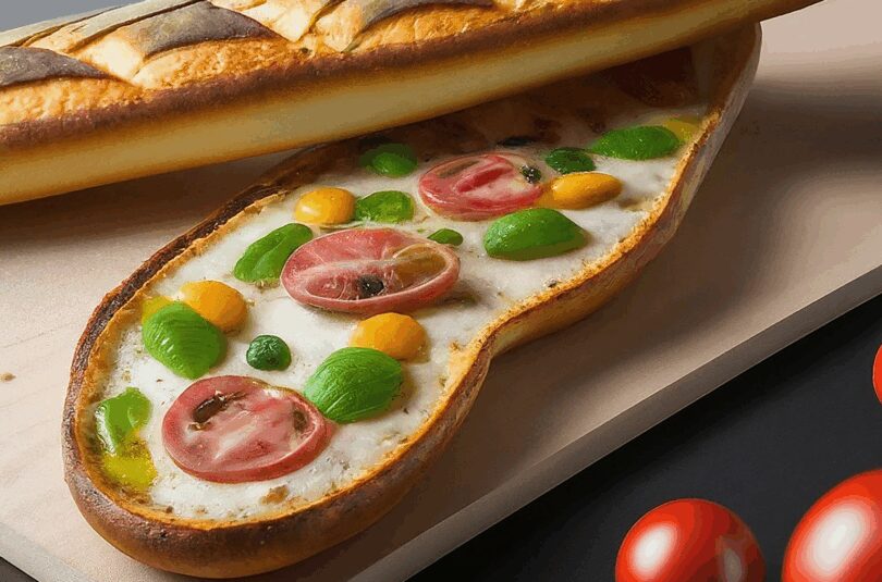 Baggett – Baguette Magique