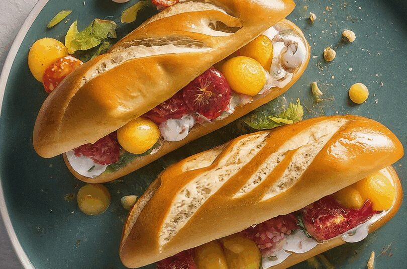 Baguette Magique – Einfach Magisch!