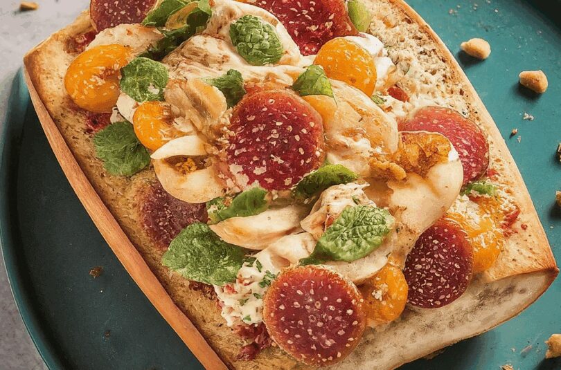 Baguette Magique – Einfach selbstgemacht