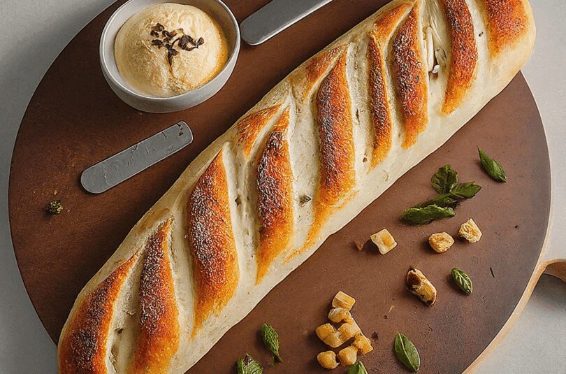 Baguette Selber Machen – Baguette Magique