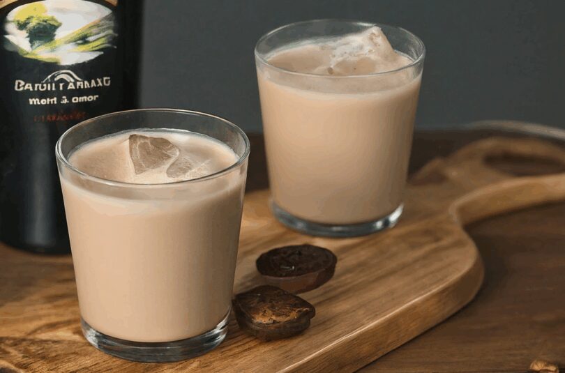 Baileys Rezept – Baileys Irish Cream Selber Machen