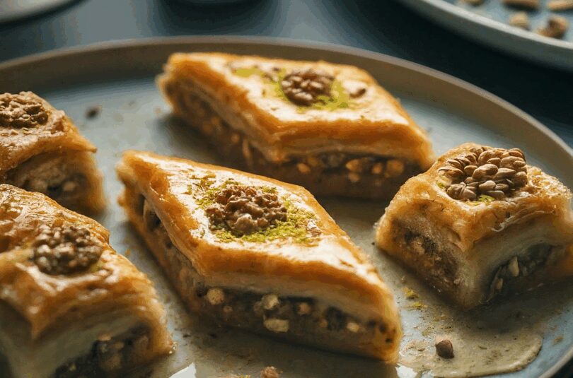 Baklava-Rezept-–-Baklava Baklava Rezept – Baklava