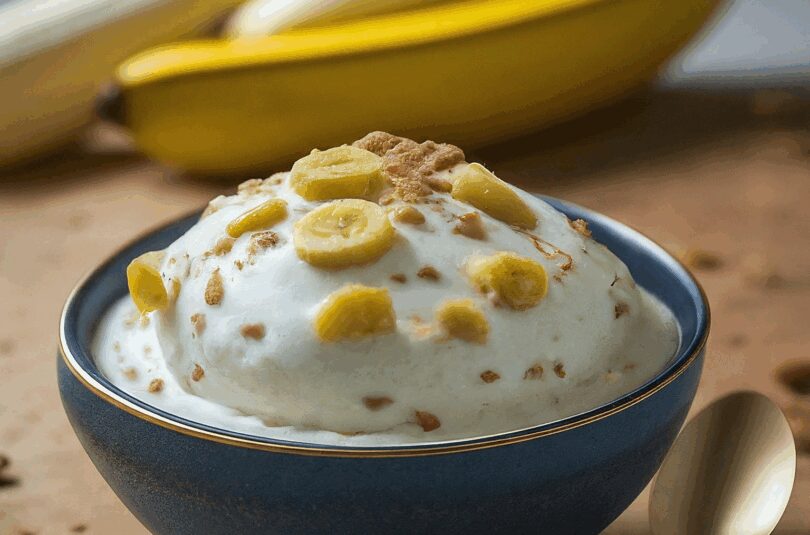 Bananen-Eis-Selber-Machen-–-Bananeneis-Sehr-Cremig Bananen Eis Selber Machen – Bananeneis Sehr Cremig