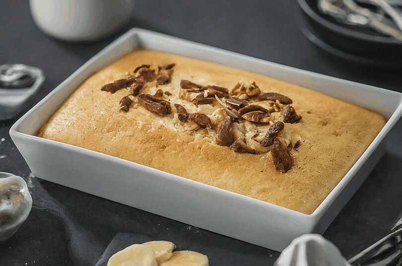 Bananeneis-Eismaschine-–-Bananeneis-Sehr-Cremig Bananeneis Eismaschine – Bananeneis Sehr Cremig