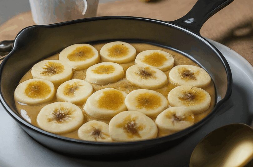 Bananenschnitten-–-Der-Klassiker-neu-interpretiert Bananenschnitten – Der Klassiker neu interpretiert