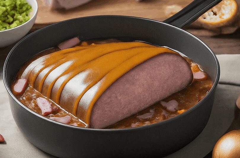 Bauerntopf Rezept – Deftiger Eintopf für kalte Tage
