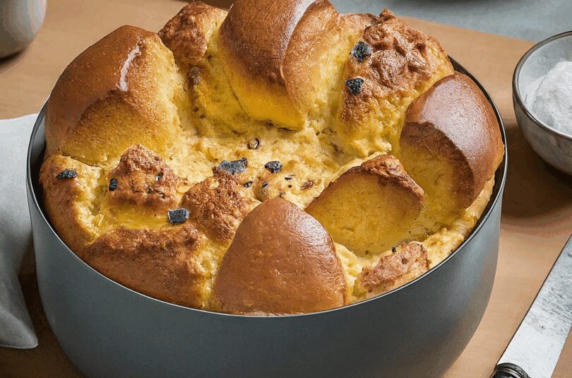 Bauernzopf – Der Klassiker zum Frühstück