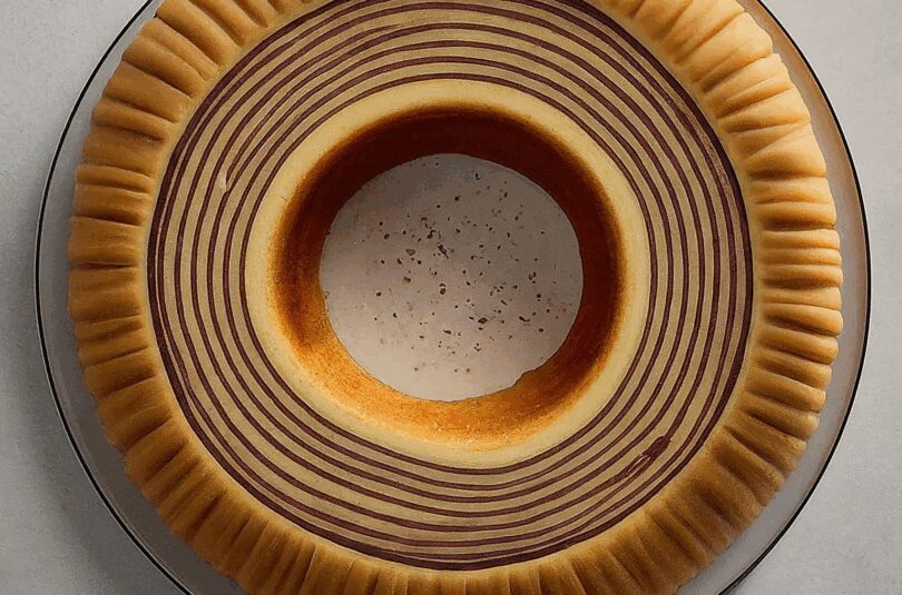 Baumkuchen Rezept – Baumkuchen