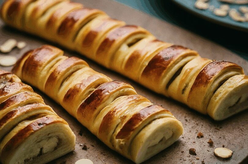 Baumstriezel Rezept – Baumstriezel