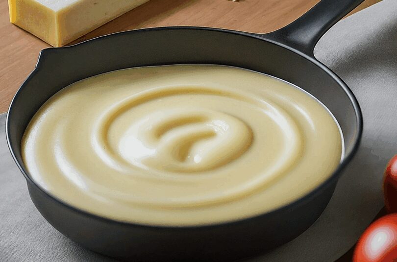 Bechamelsauce für Lasagne – Bechamel Sauce