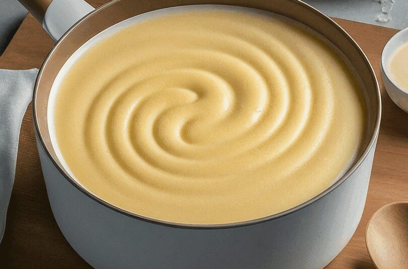 Bechamelsauce Rezept – Bechamel Sauce