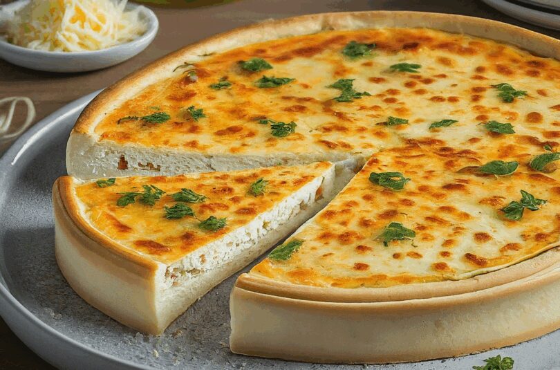 Bester Käsekuchen – Der Beste Kaesekuchen Der Welt