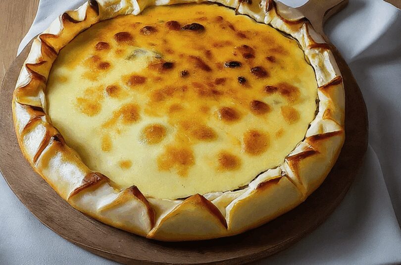 Bester Käsekuchen Der Welt – Der Beste Kaesekuchen Der Welt