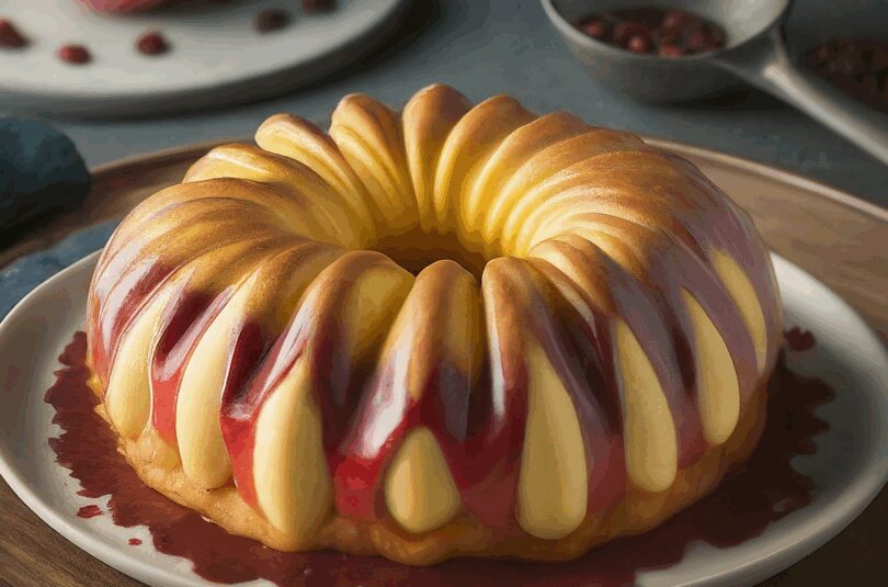 Bester Schokokuchen Saftig – Saftiger Schokokuchen