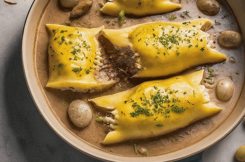 Bestes Rezept Für Lammkeule – Oster Lammkeule