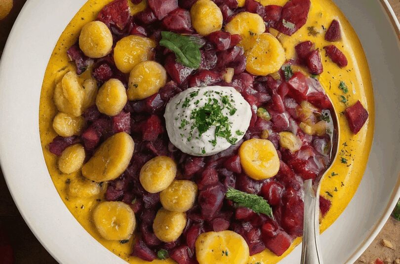 Bienenstich Belag Wie Früher