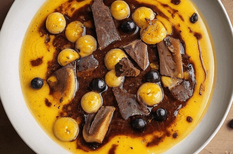 Bienenstich Wie Vom Konditor – Ultimativer Bienenstich