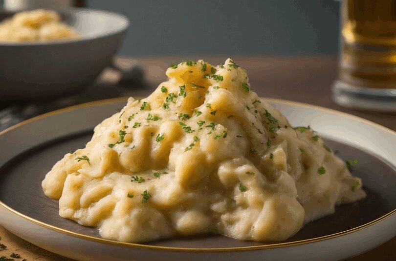 Bierteig-Rezept-–-Der-perfekte-Bierteig Bierteig Rezept – Der perfekte Bierteig