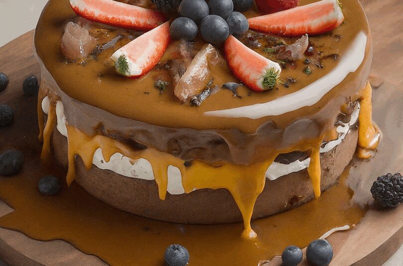 Biertorte – Ein Genuss für Bierliebhaber