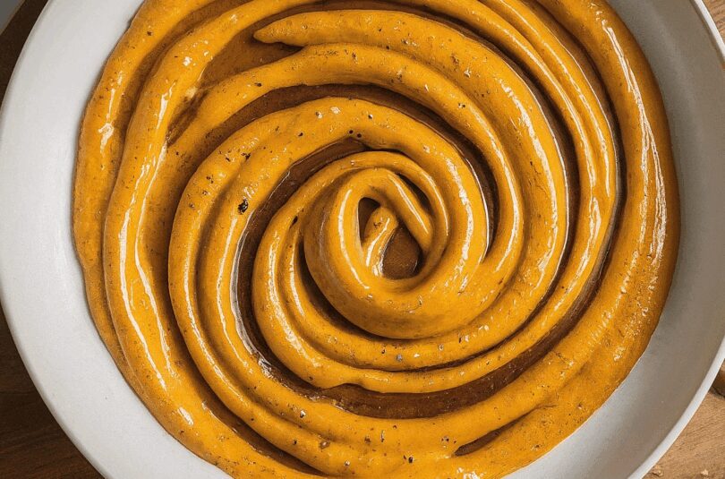 Big Mac Sauce Rezept – Big Mac Burger Sauce