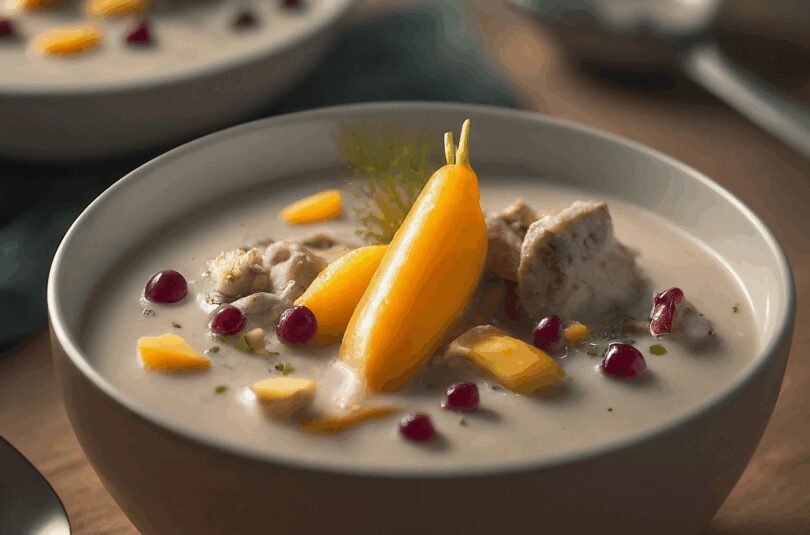 Birnenkompott – Klassisch & Einfach