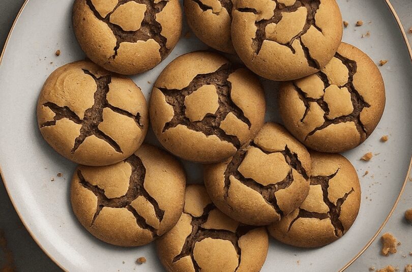 Biskuitboden Backen – Der perfekte Biskuit