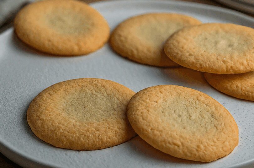 Biskuitboden Rezept – Der perfekte Biskuit