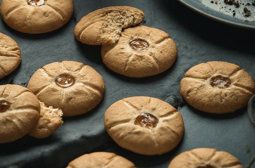 Biskuitboden Rezept Für Torten – Biskuit