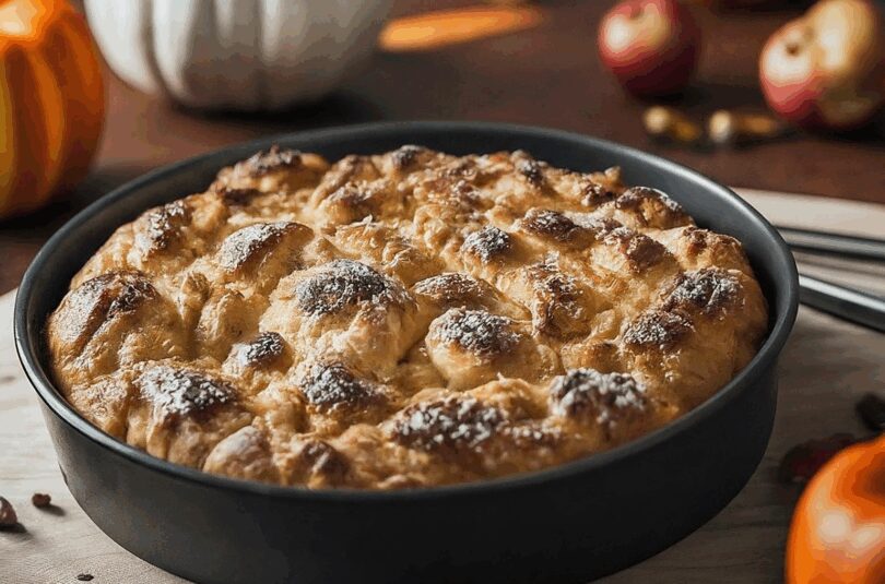 Blaetterkrokant-–-Knusprig-suesses-Herbstvergnuegen Blätterkrokant – Knusprig-süßes Herbstvergnügen