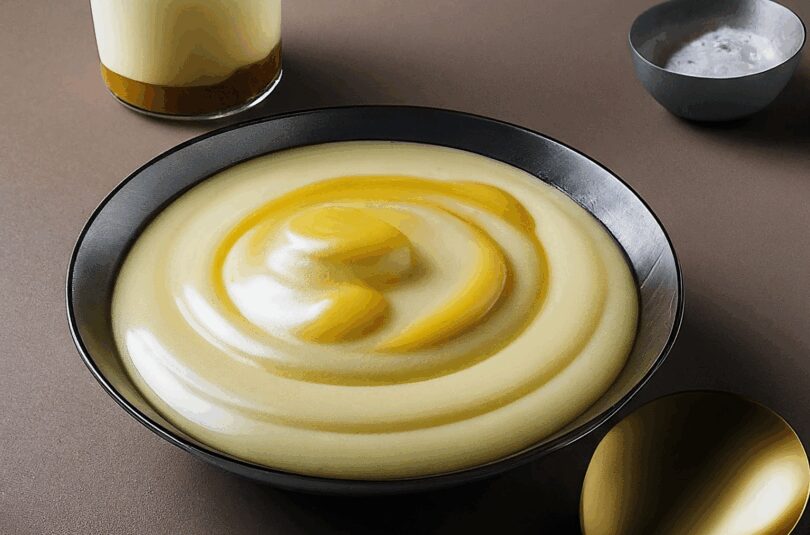 Blaetterteig-Mit-Vanillepudding-–-Schnelle-Blaetterteig-Vanillepuddingteilchen Blätterteig Mit Vanillepudding – Schnelle Blaetterteig Vanillepuddingteilchen