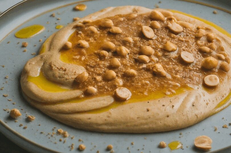 Blätterteig Nussstangerl – Einfaches Rezept