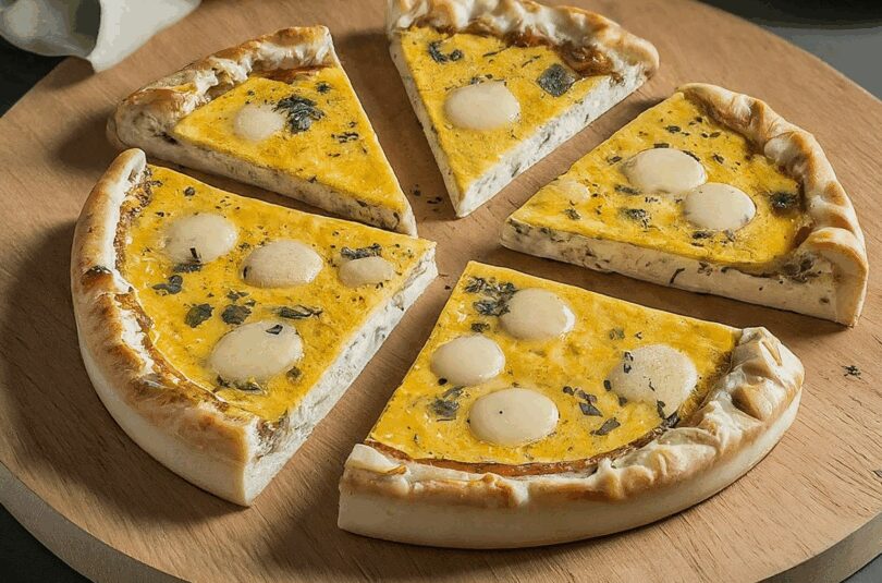 Blech-Kaesekuchen-–-Kaesekuchen-vom-Blech Blech Käsekuchen – Käsekuchen vom Blech