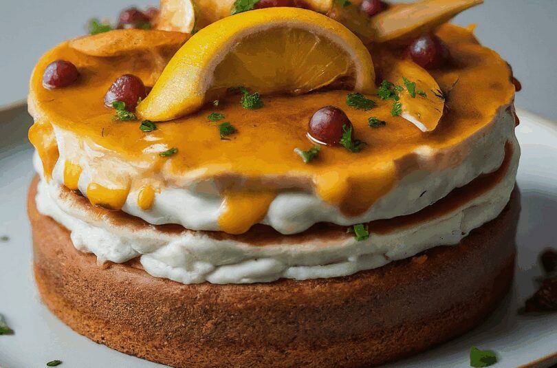 Blitz Hochzeitstorte Selber Machen