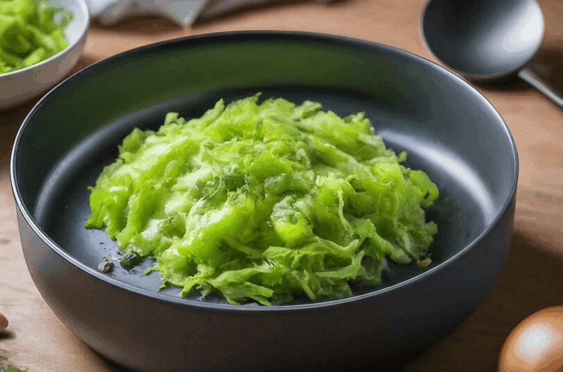 Bohnenkraut Einfrieren – Grüne Bohnen optimal haltbar machen