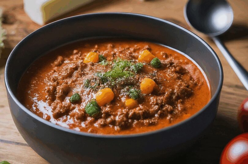 Bolognese Soße Rezept – Die Echte Sauce Bolognese
