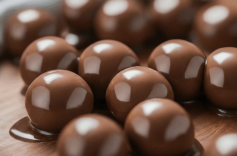 Bonbons Selber Machen – Grundrezept Fuer Bonbons