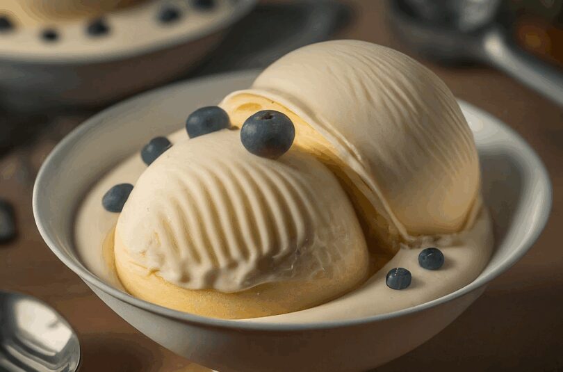 Bosch-Mum5-–-Eiscreme-Grundrezept Bosch Mum5 – Eiscreme Grundrezept