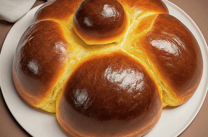 Brioche Rezept – Französische Brioche Beste Der Welt