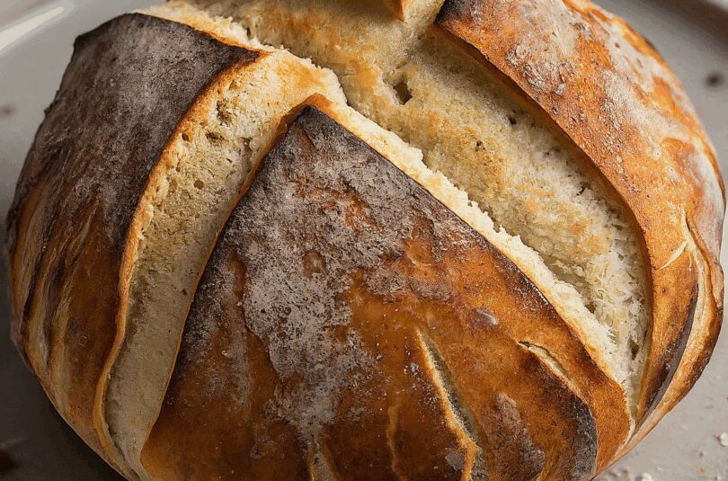 Brötchen Selber Backen – Brötchen Perfekt Wie Vom Bäcker