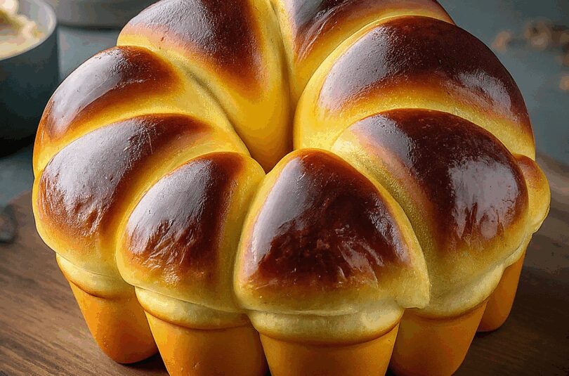 Broiche – Französische Brioche Beste Der Welt