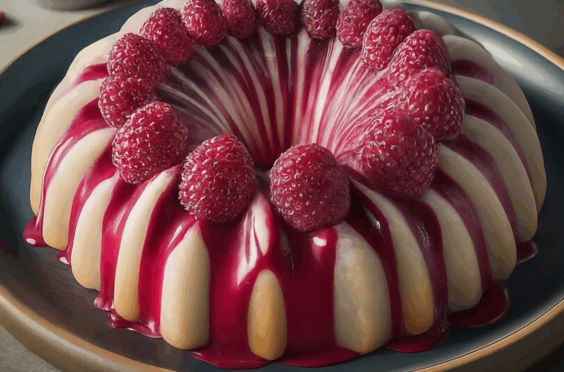 Brombeer-Auflauf-–-Ein-suesses-Geschmackserlebnis Brombeer Auflauf – Ein süßes Geschmackserlebnis