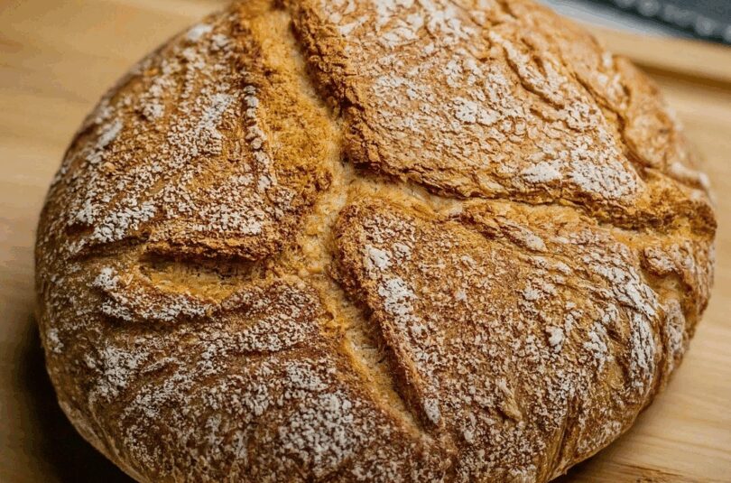 Brot Airfryer – Bestes Brot Aus Dem Airfryer