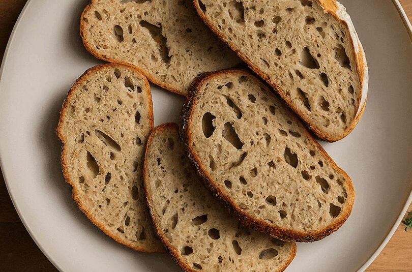Brot Im Airfryer – Bestes Brot Aus Dem Airfryer