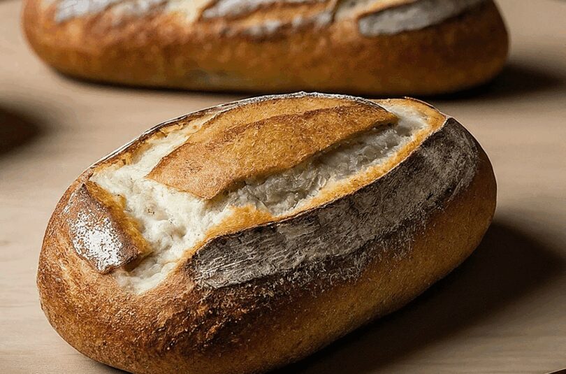 Brotchen – Broetchen Perfekt Wie Vom Bäcker